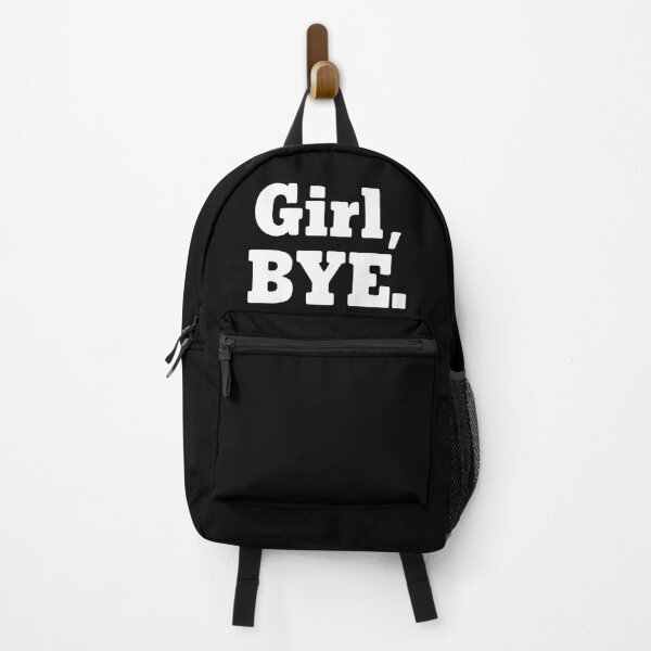 Item preview, Girl, BYE. designed and sold by Venus Complete.