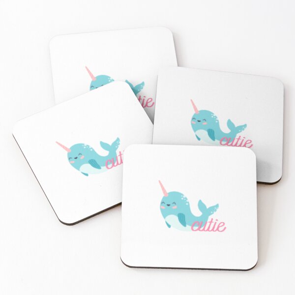 Item preview, Narwhal designed and sold by itsstela.
