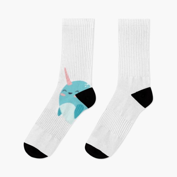 Item preview, Narwhal designed and sold by itsstela.