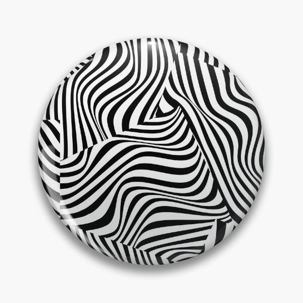 Item preview, Abstract Zebra Print designed and sold by PeachPaisleyPro.