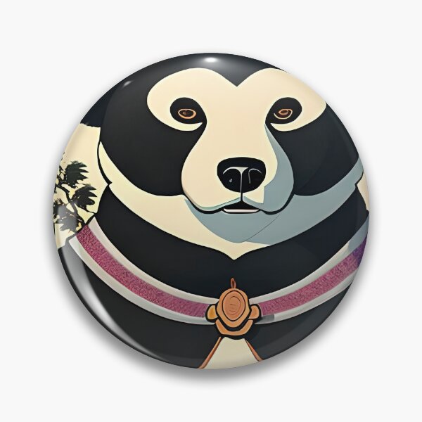 Item preview, The Mighty Bear designed and sold by KristoffDeuox.