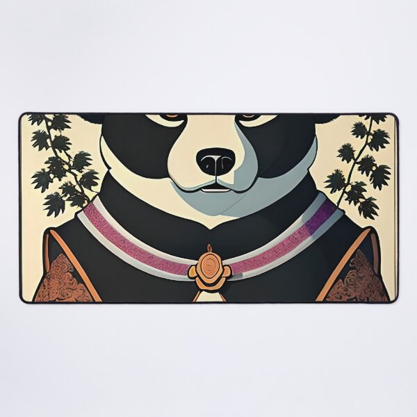Item preview, The Mighty Bear designed and sold by KristoffDeuox.