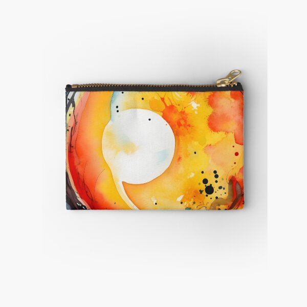 Item preview, Zen Watercolor Art for a Tranquil Home Environment designed and sold by RetComly.