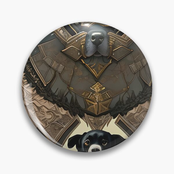 Item preview, Knight Rover designed and sold by KristoffDeuox.