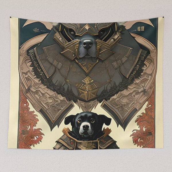 Item preview, Knight Rover designed and sold by KristoffDeuox.