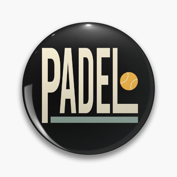 Item preview, Padel designed and sold by whyitsme.