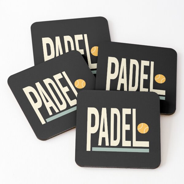 Item preview, Padel designed and sold by whyitsme.
