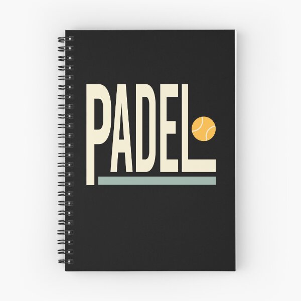 Item preview, Padel designed and sold by whyitsme.