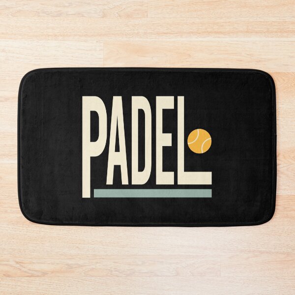 Item preview, Padel designed and sold by whyitsme.