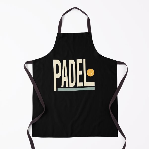 Item preview, Padel designed and sold by whyitsme.