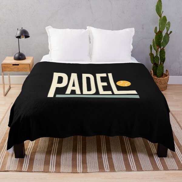 Item preview, Padel designed and sold by whyitsme.