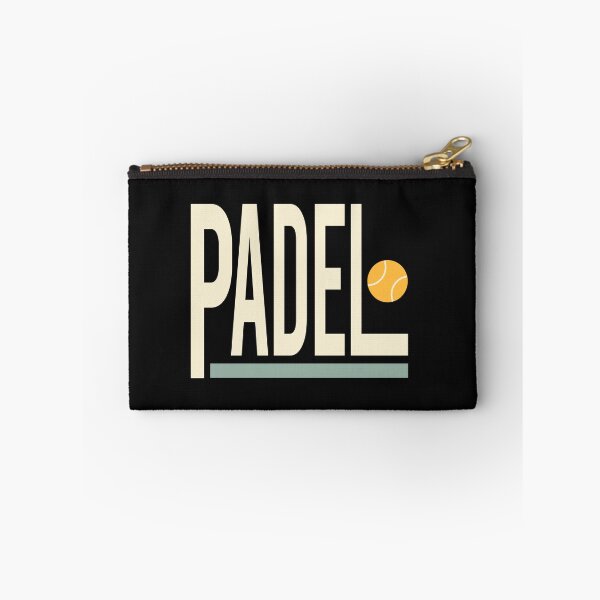 Item preview, Padel designed and sold by whyitsme.
