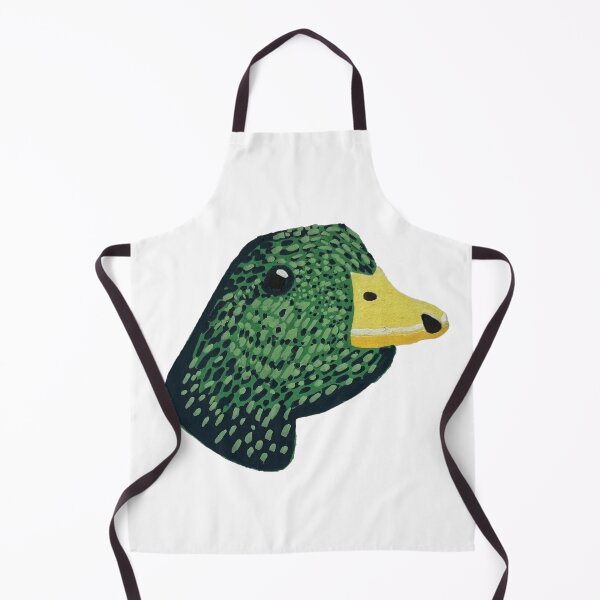 Item preview, Abstract Duck Head designed and sold by spamrice.