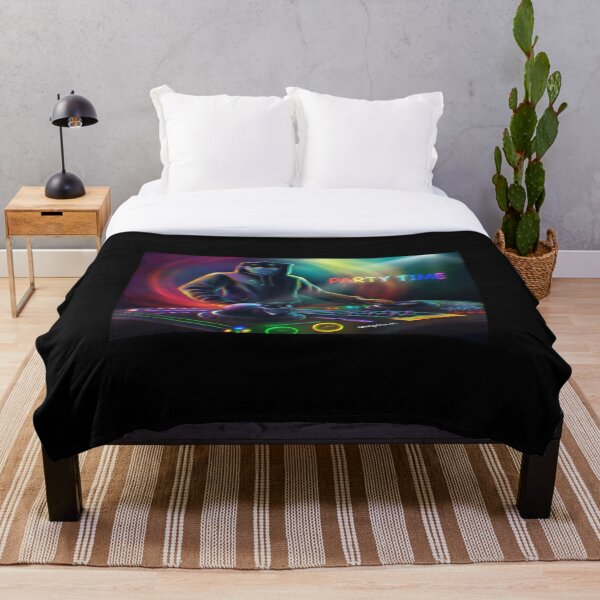 Item preview, Tiempo de fiesta designed and sold by Fantasy Illustrations & Fan Art.