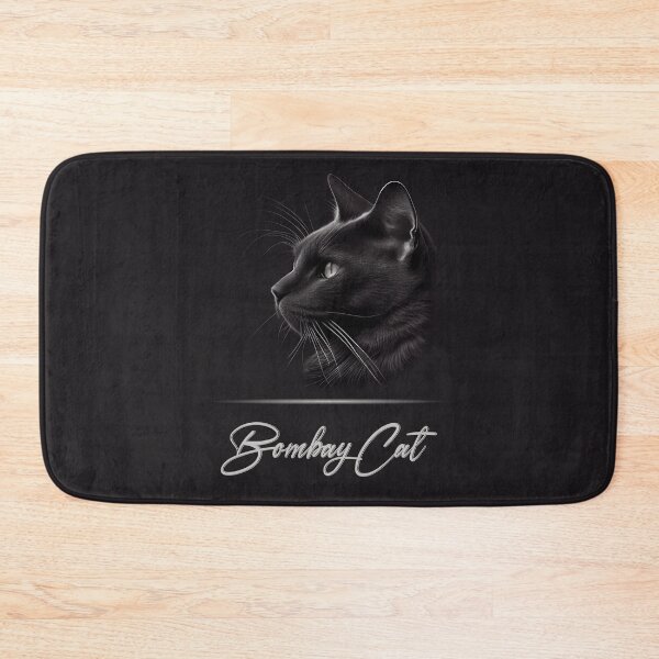 Item preview, Bombay Cat designed and sold by Best-Breeds.