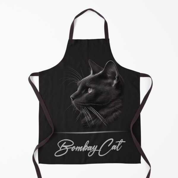 Item preview, Bombay Cat designed and sold by Best-Breeds.
