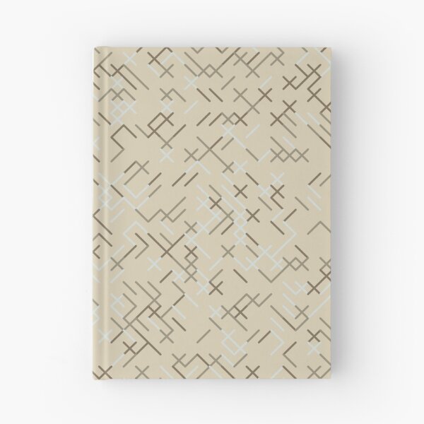 Item preview, Modern Generative Abstract Art designed and sold by FlowingSeeds.