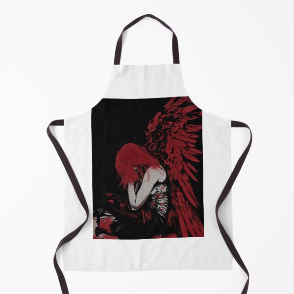 Item preview, Depressed Angel 1 designed and sold by David Bleecher.