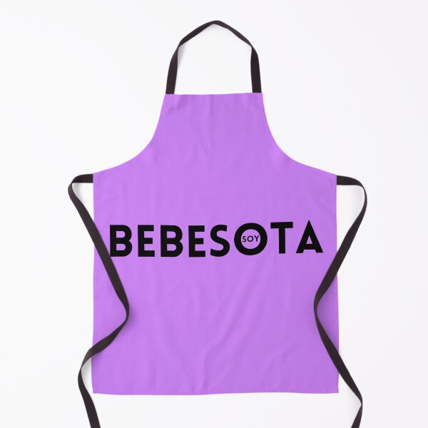 Item preview, soy bebesota designed and sold by verseVOGUE.