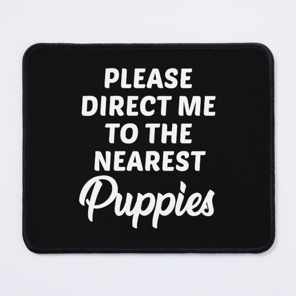 Item preview, Nearest Puppies designed and sold by Venus Complete.