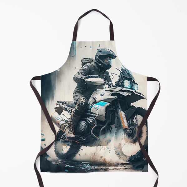Item preview, Enduro off-road 2 designed and sold by hhh-art.