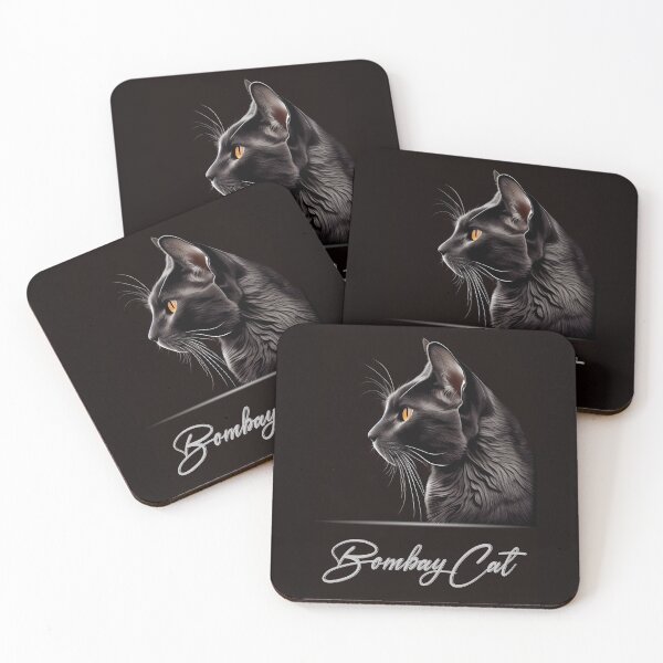 Artikelvorschau, Elegante Bombay-Katze entworfen und verkauft von Best-Breeds.