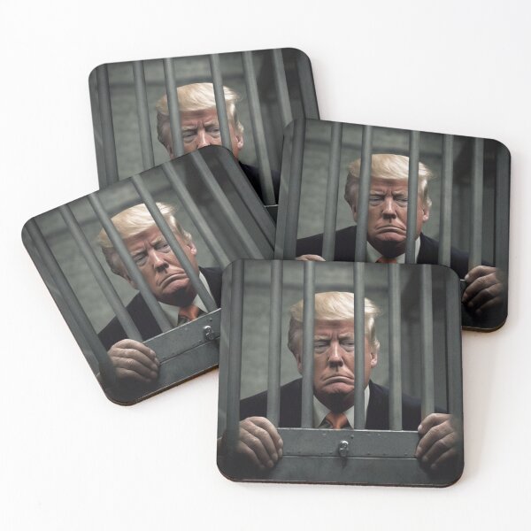Item preview, Donald Grump in a Dump designed and sold by Frocentric.