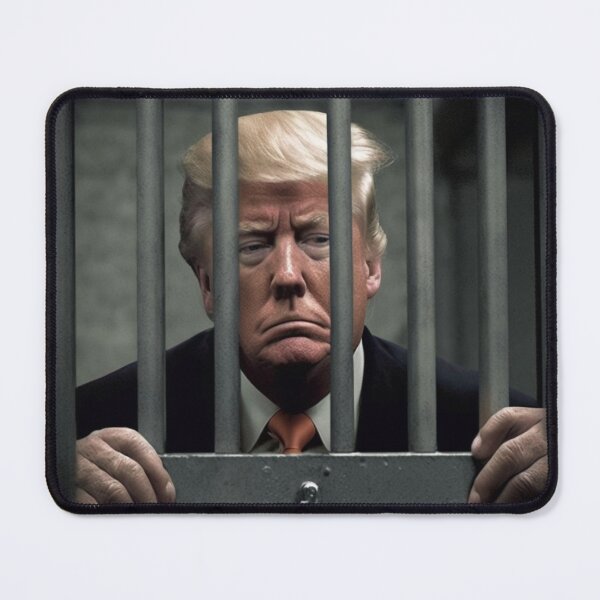 Item preview, Donald Grump in a Dump designed and sold by Frocentric.