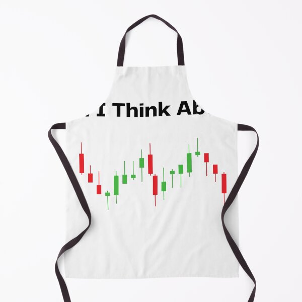 Item preview, all i think about candlestick crypto designed and sold by motivationhood.