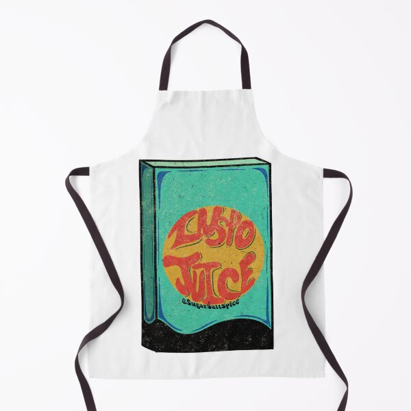 Item preview, Inspo juice designed and sold by SugarSaltSpice.