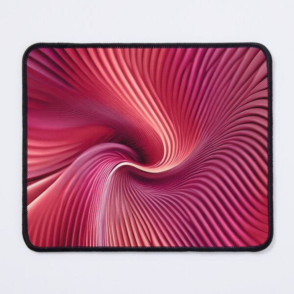 Item preview, Magenta Swirl designed and sold by JoanNinjaHen.