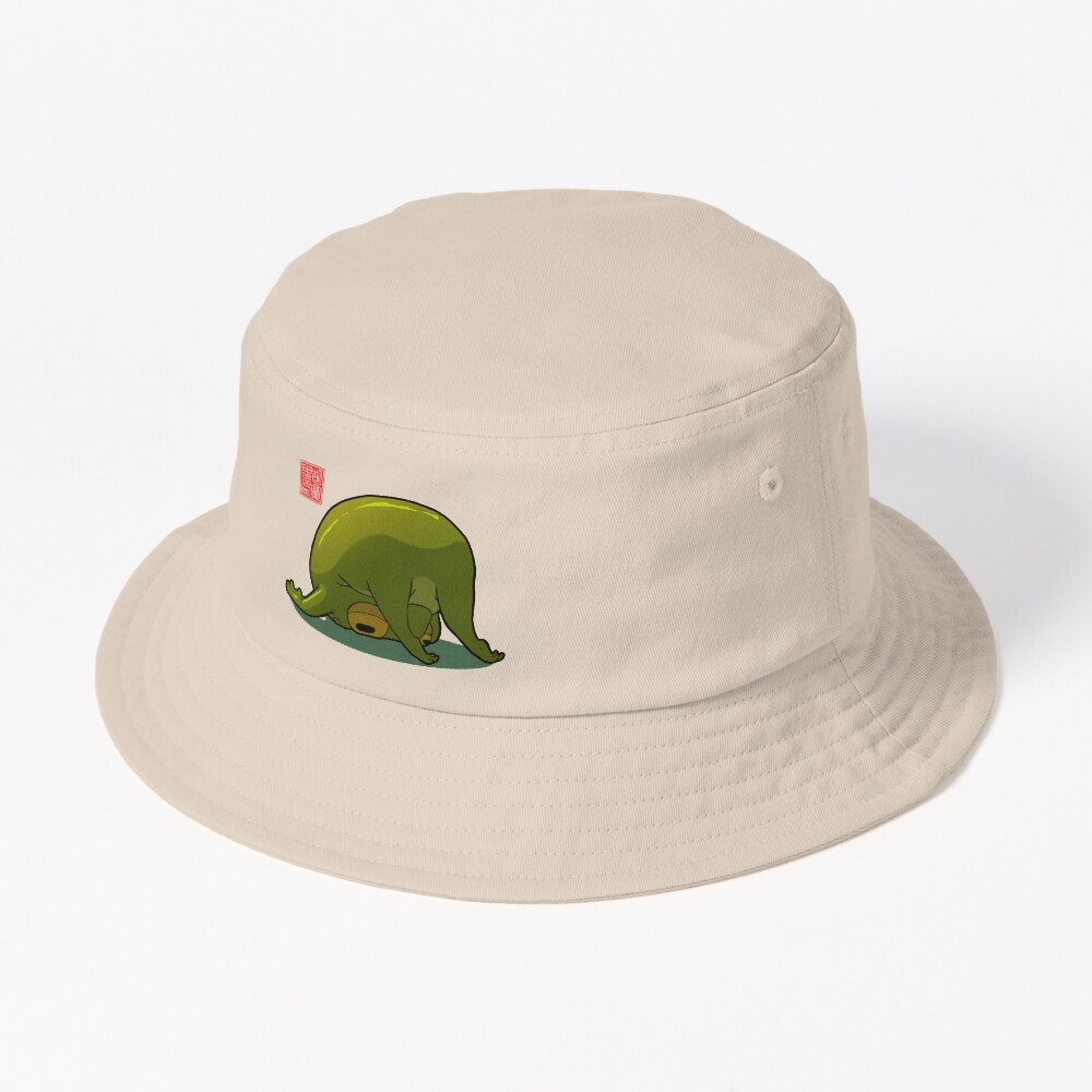 Item preview, Bucket Hat designed and sold by DingHuArt.