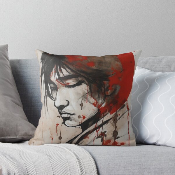 Artikelvorschau, Japanese Warrior- Art Design entworfen und verkauft von Junkie Ai.