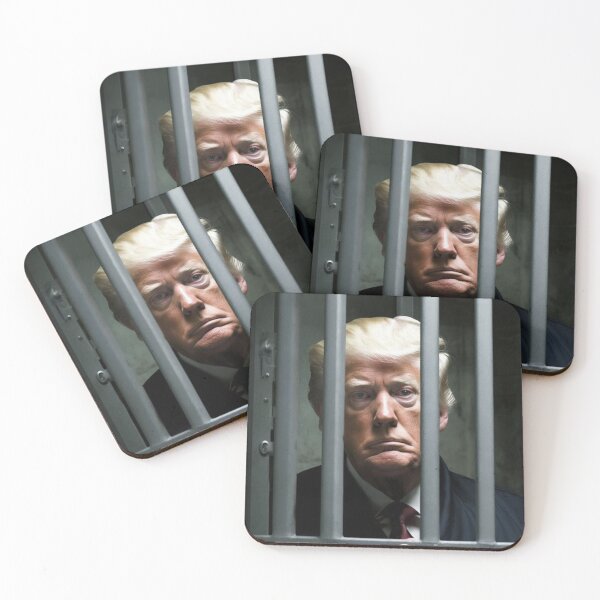 Item preview, Donald Grump in a Dump designed and sold by Frocentric.