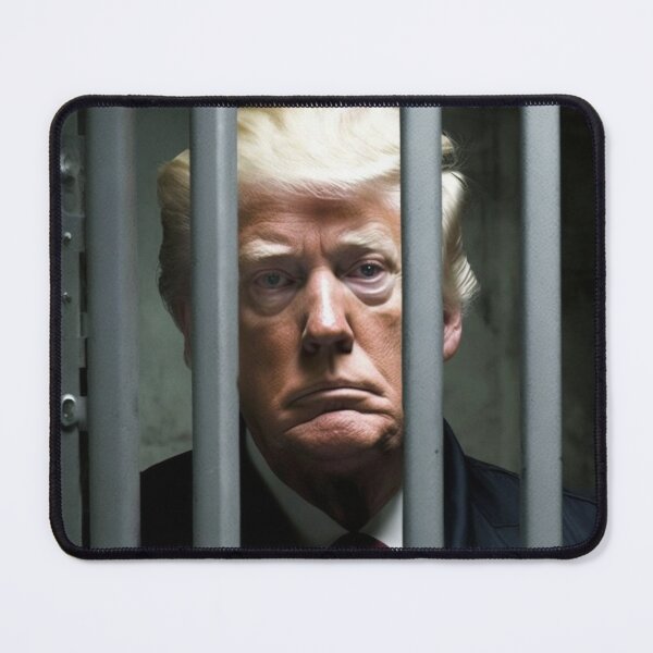 Item preview, Donald Grump in a Dump designed and sold by Frocentric.