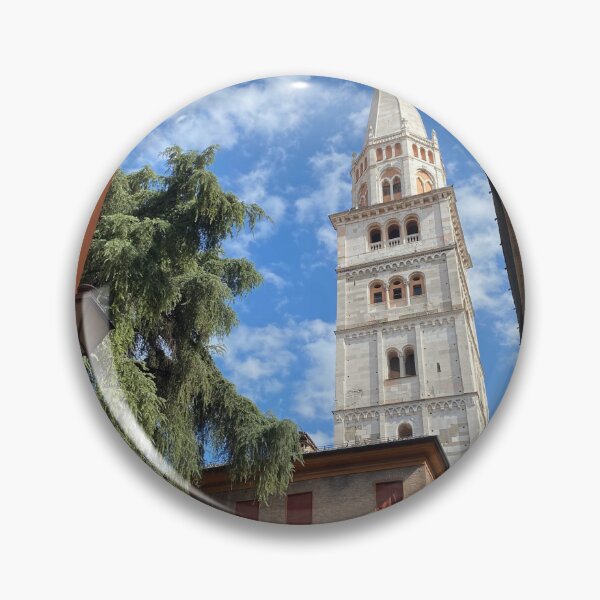 Item preview, Modena Cathedral Italy ??  designed and sold by chrisjhardley.