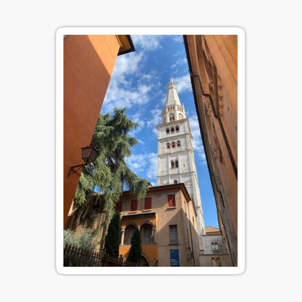 Item preview, Modena Cathedral Italy ??  designed and sold by chrisjhardley.