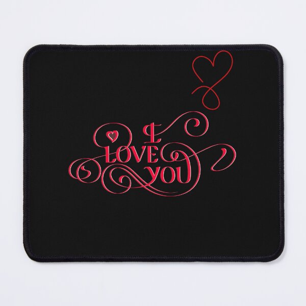 Item preview, I love You - Create Lasting Memories designed and sold by Chromatic-Art.