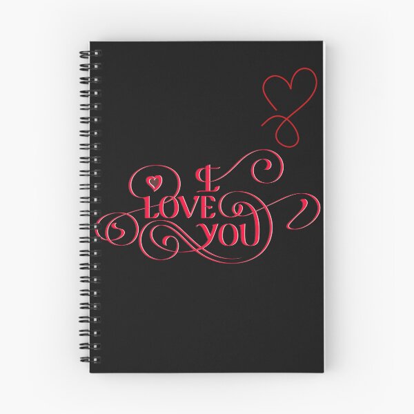 Item preview, I love You - Create Lasting Memories  designed and sold by Chromatic-Art.