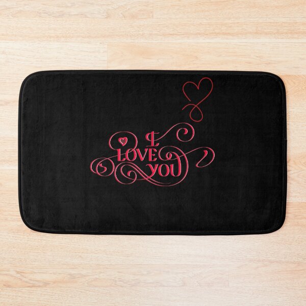 Item preview, I love You - Create Lasting Memories  designed and sold by Chromatic-Art.