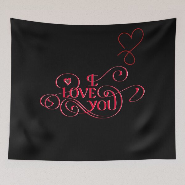 Item preview, I love You - Create Lasting Memories  designed and sold by Chromatic-Art.