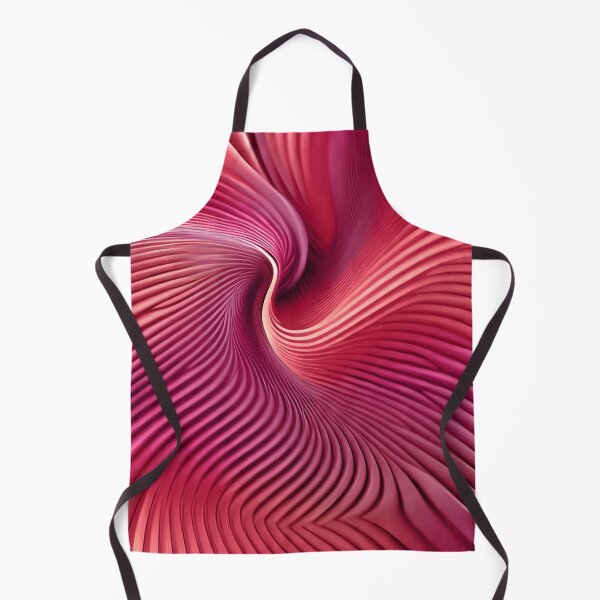 Item preview, Magenta Swirl designed and sold by JoanNinjaHen.