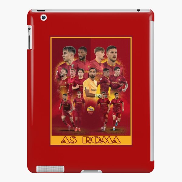 Gattuso Italy World Cup 2006 Jersey iPad Case & Skin for Sale by