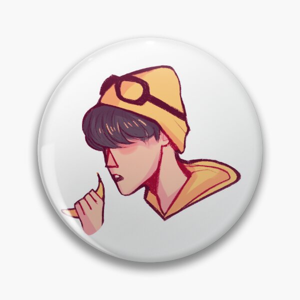 Item preview, Lee Seunghwan / Boys Planet designed and sold by garbageOwO.