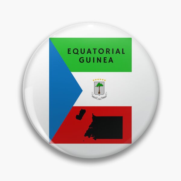 Item preview, Equatorial Guinea designed and sold by SaraB515.