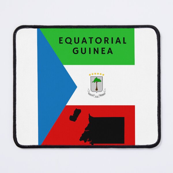 Item preview, Equatorial Guinea designed and sold by SaraB515.