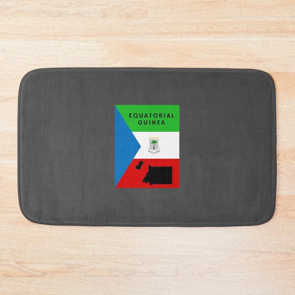 Item preview, Equatorial Guinea designed and sold by SaraB515.