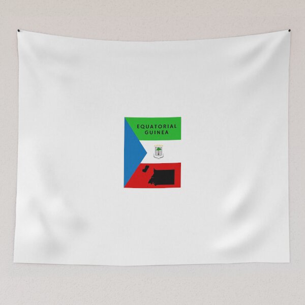 Item preview, Equatorial Guinea designed and sold by SaraB515.