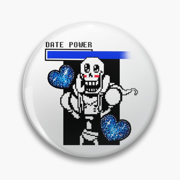 Item preview, Date Papyrus designed and sold by franbullets138.