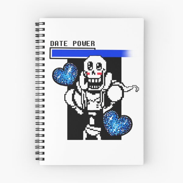 Artikelvorschau, Datum Papyrus entworfen und verkauft von franbullets138.